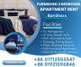 Two Bedroom Studio Apartment Rent Baridhara